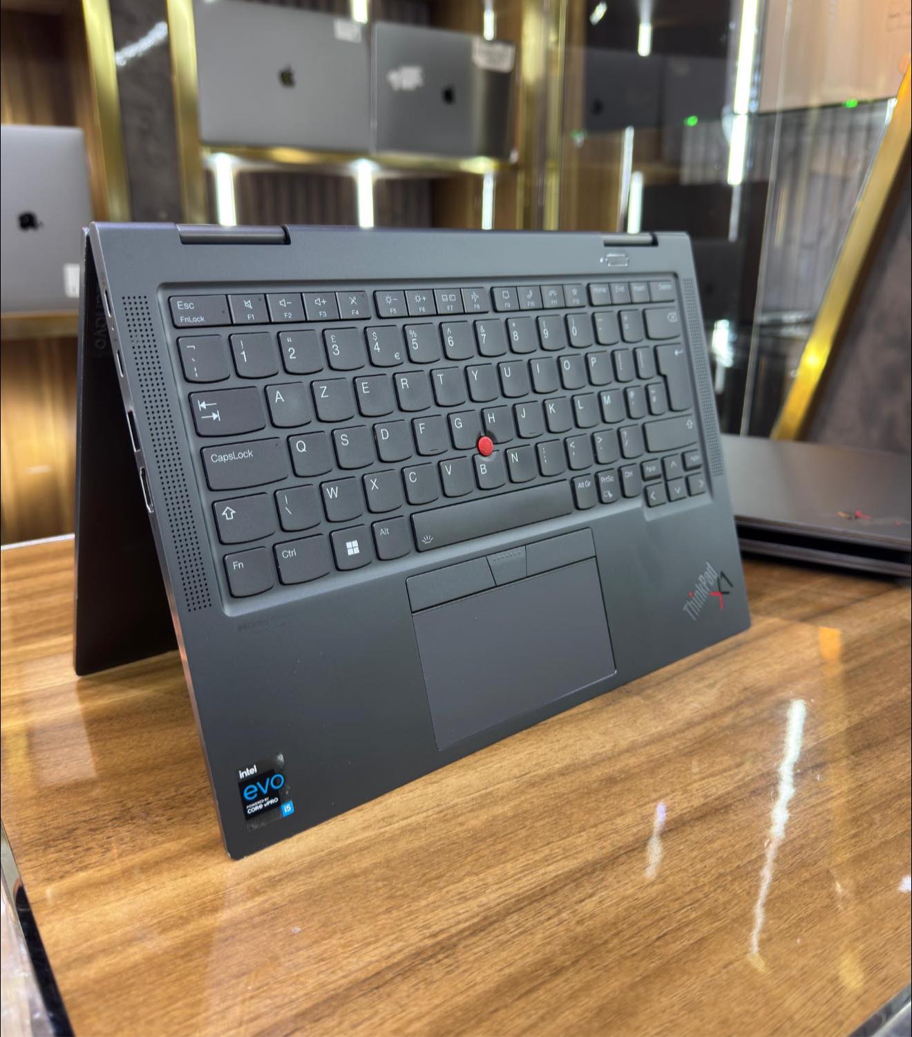 Lenovo X1 Yoga 11e Génération