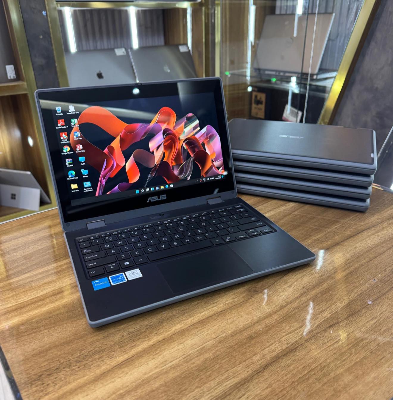 ASUS X365 Yoga 12e Génération