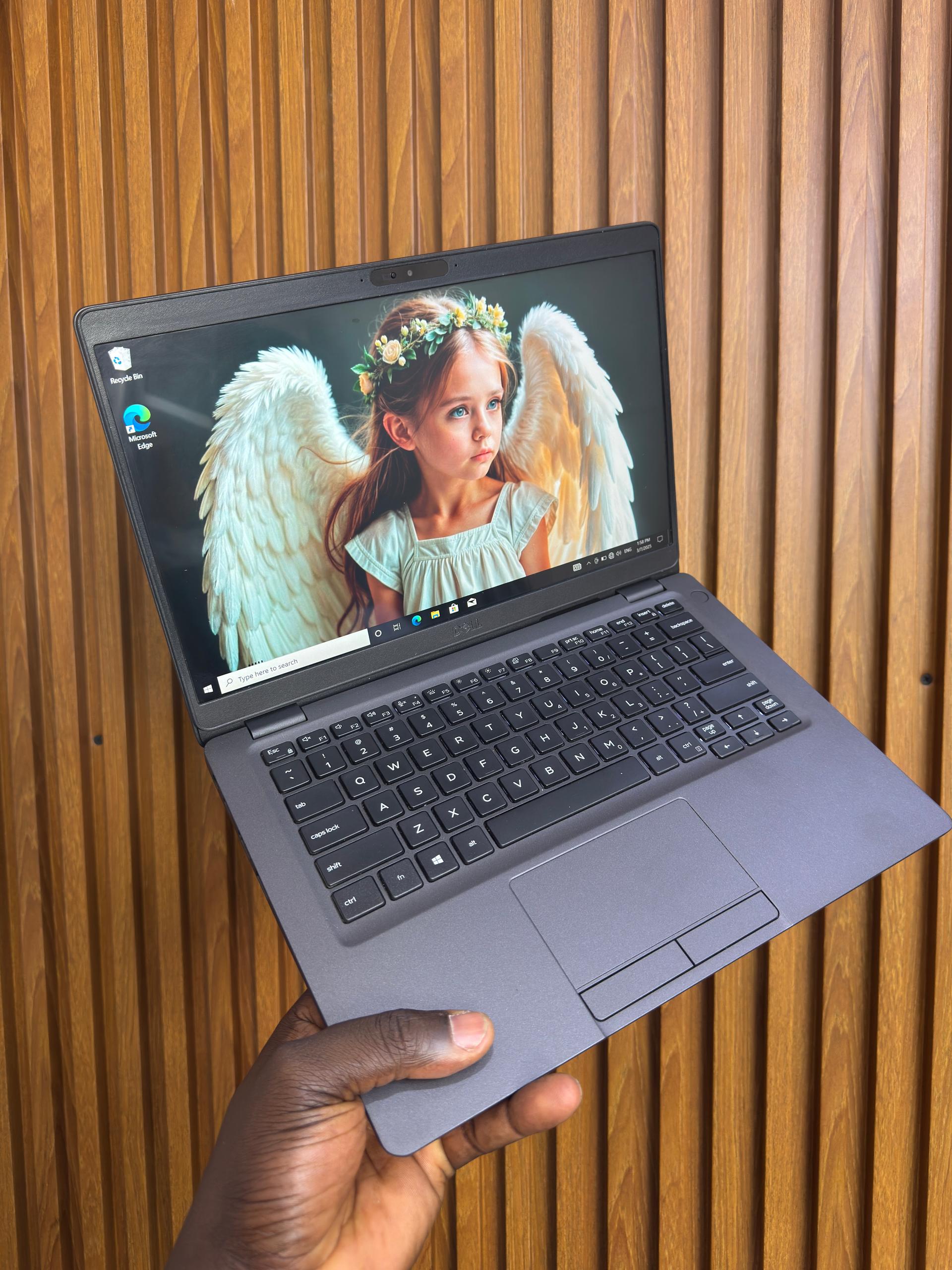 Dell Latitude 5300 Icore 5 Ram 16