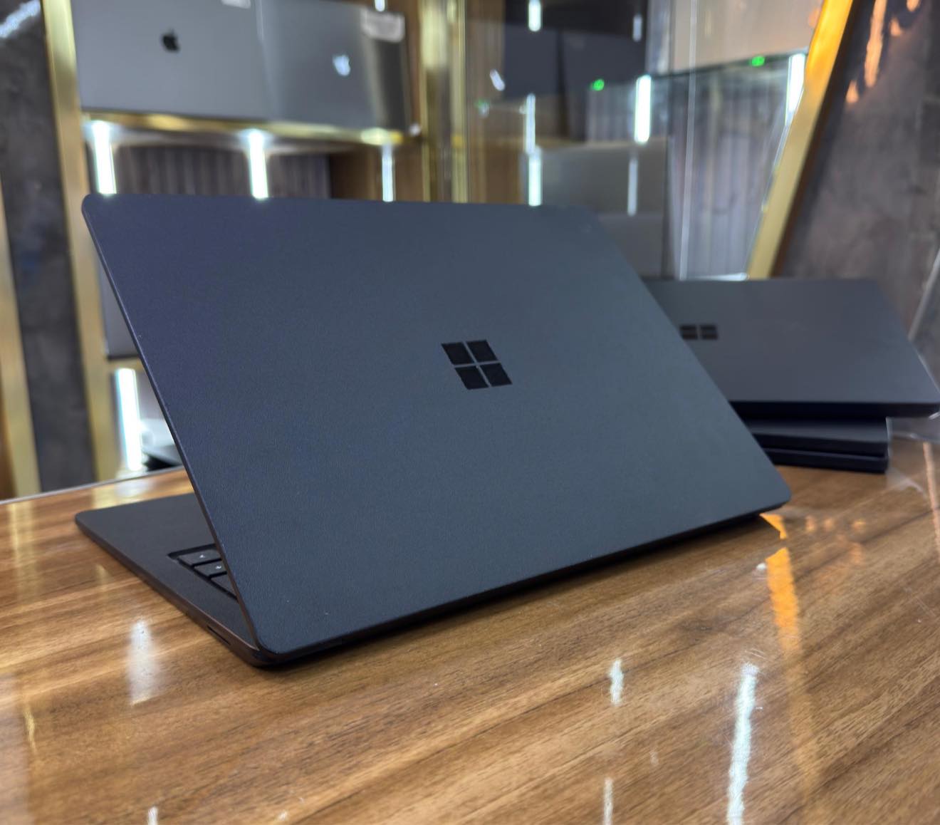 Surface Laptop 3 - 10ème génération