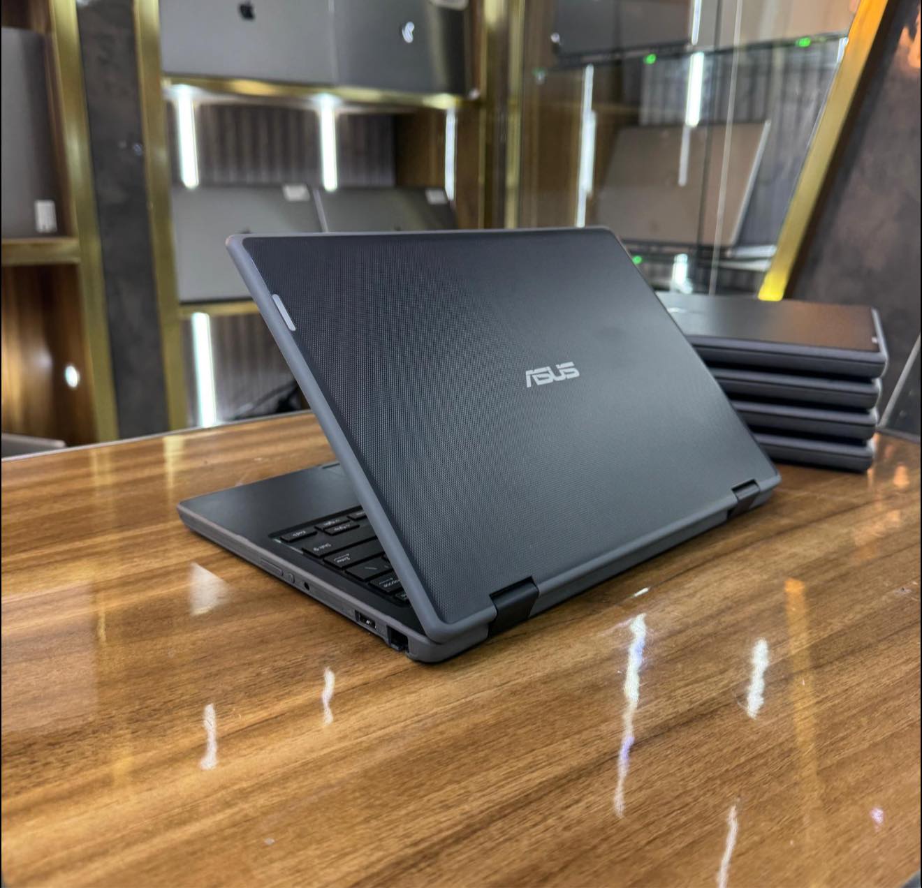 ASUS X365 Yoga 12e Génération